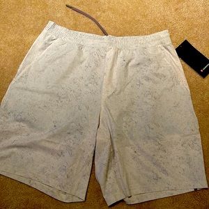 Lululemon Pace Breaker 9” Lined